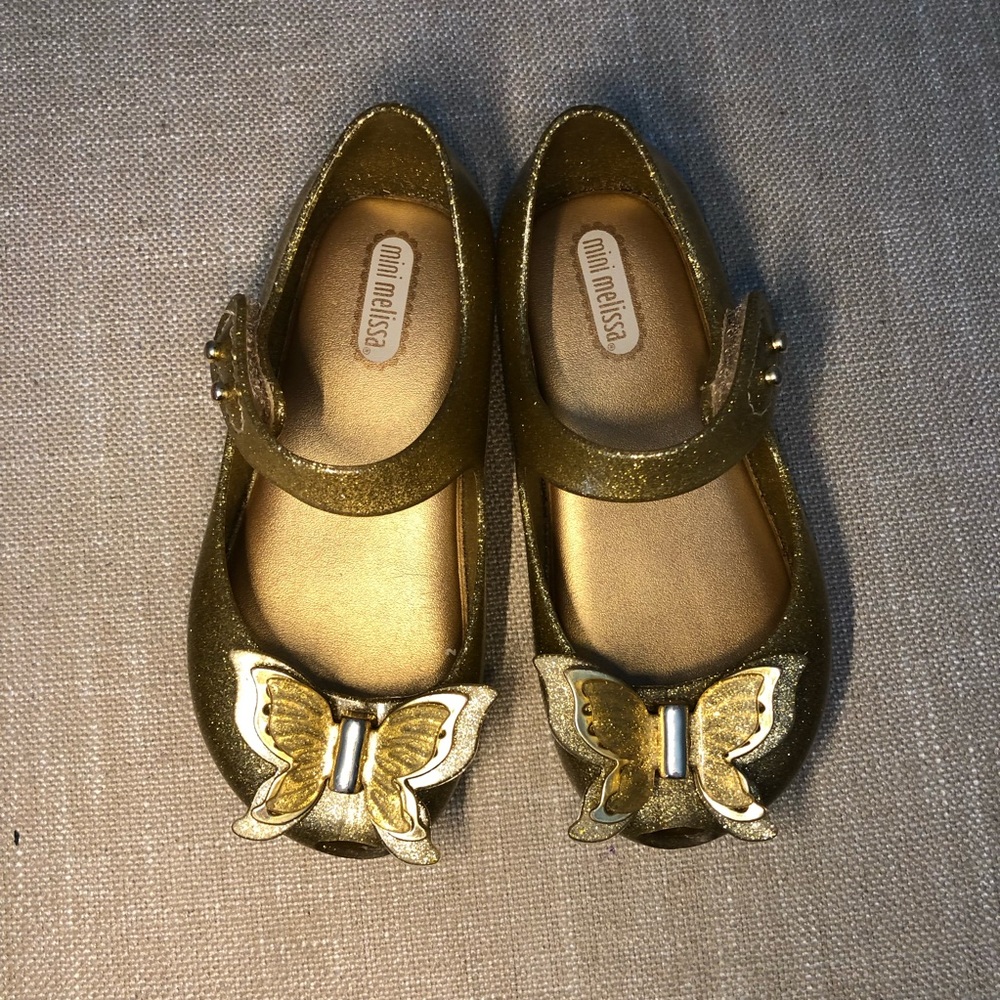 Mini Melissa